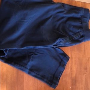 Lululemon sweatpants. Medium